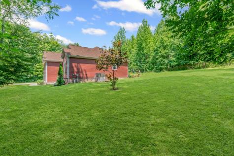 1199 Southern Rail Drive Goodlettsville TN 37072
