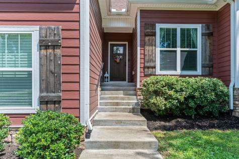 1199 Southern Rail Drive Goodlettsville TN 37072