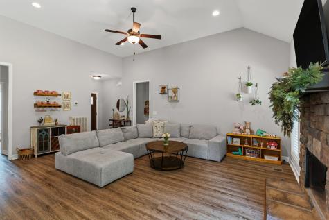 1199 Southern Rail Drive Goodlettsville TN 37072