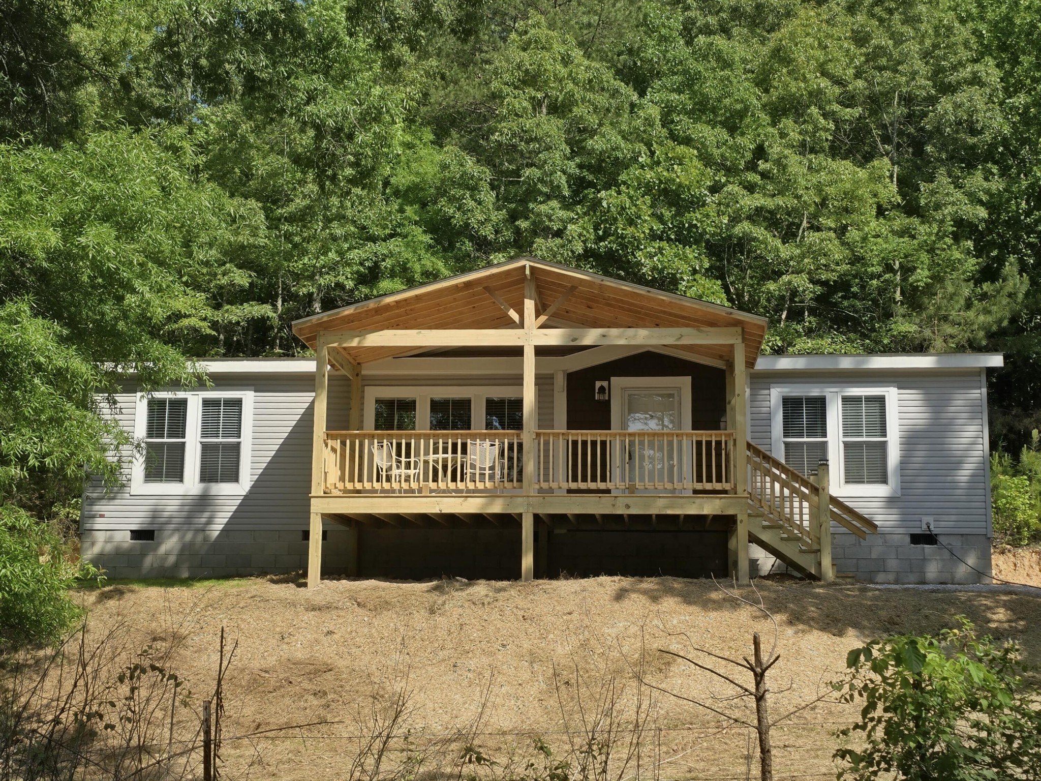 16271629 Wasson Road Ten Mile TN 37880
