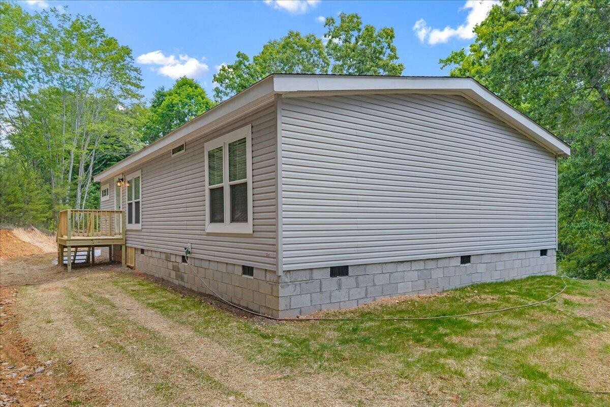 16271629 Wasson Road Ten Mile TN 37880