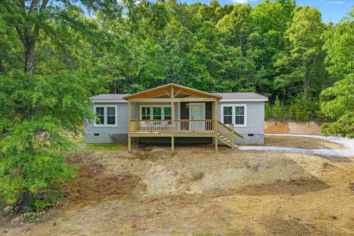 16271629 Wasson Road Ten Mile TN 37880