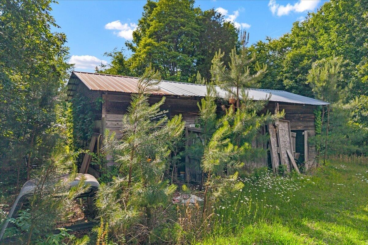 16271629 Wasson Road Ten Mile TN 37880