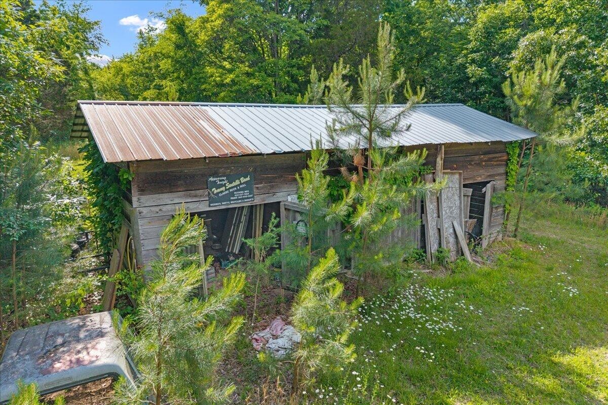 16271629 Wasson Road Ten Mile TN 37880
