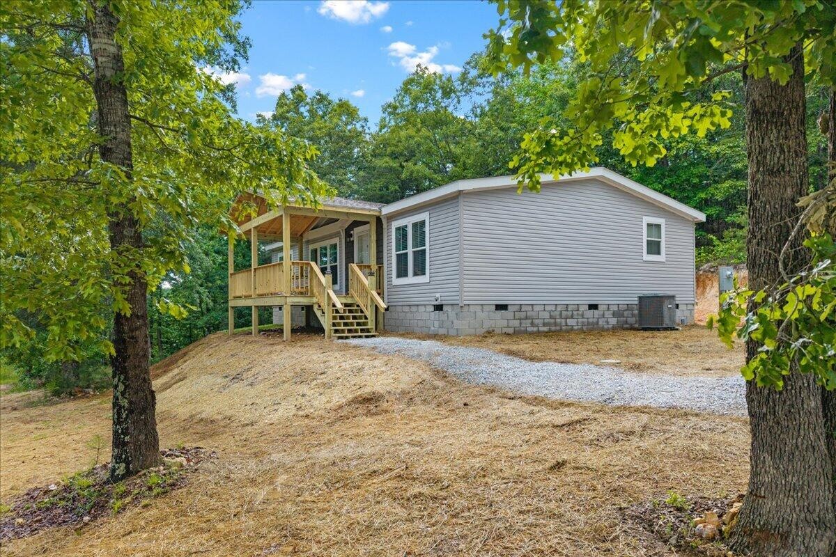 16271629 Wasson Road Ten Mile TN 37880