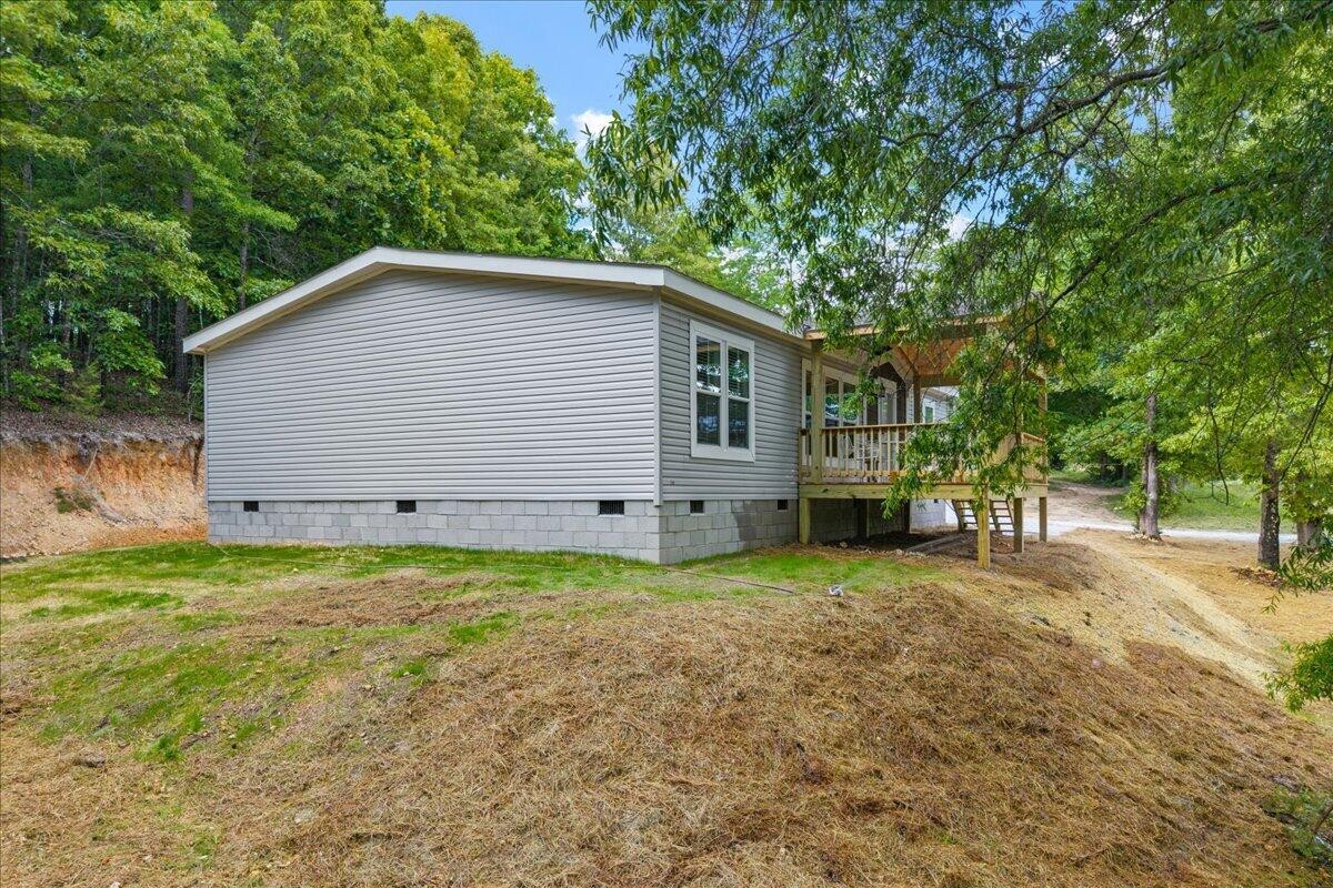 16271629 Wasson Road Ten Mile TN 37880