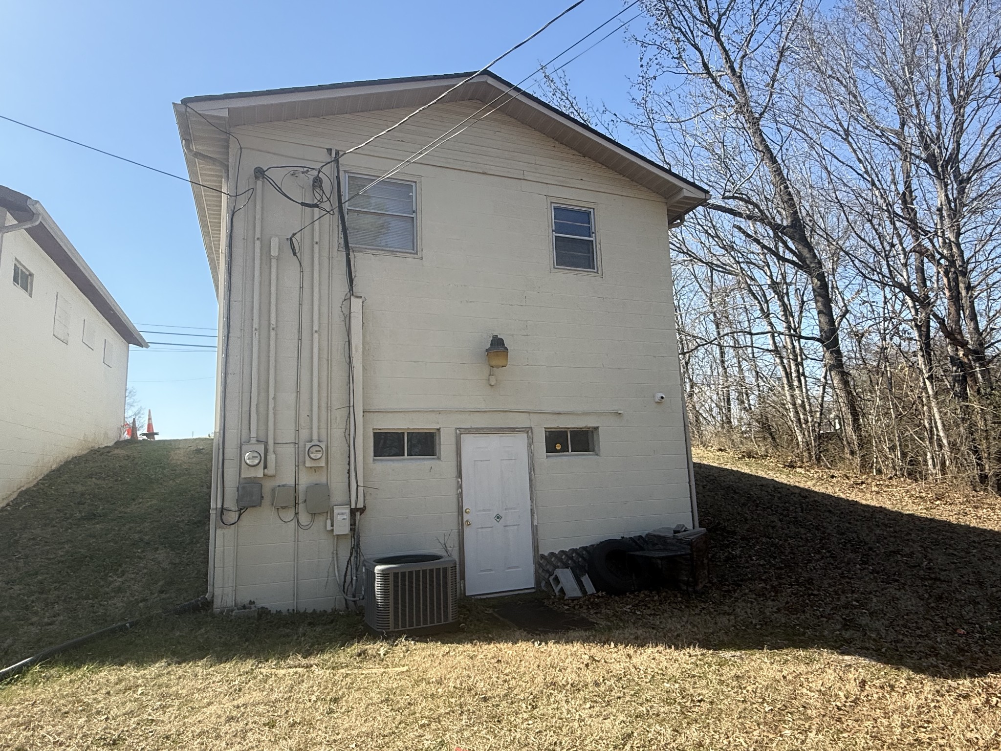 713 Greenwood Avenue Clarksville TN 37040