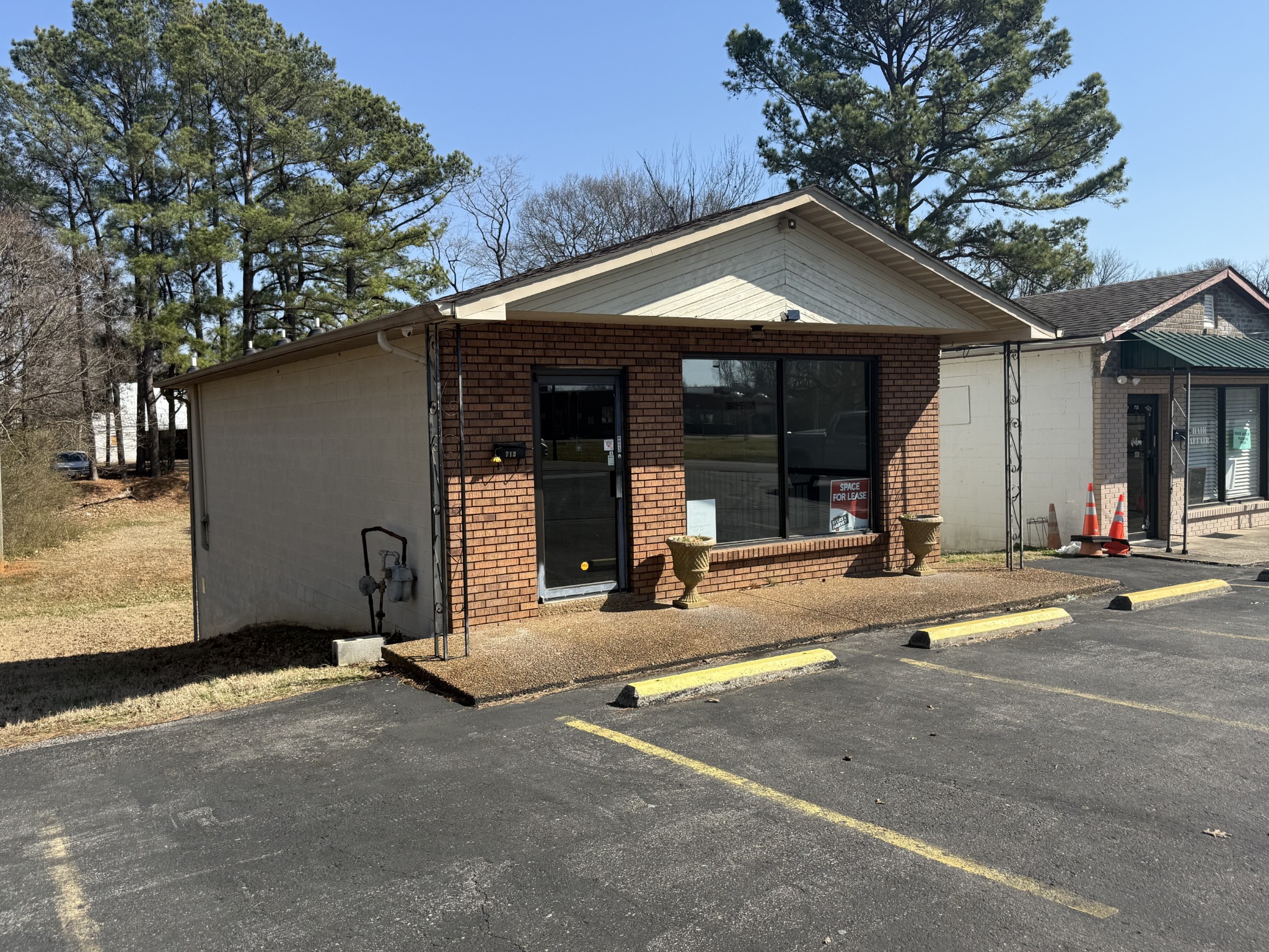 713 Greenwood Avenue Clarksville TN 37040