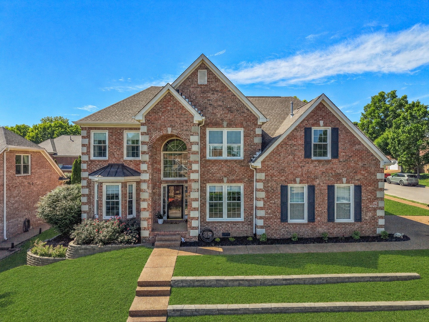 4529 Winfield Drive Nashville TN 37211
