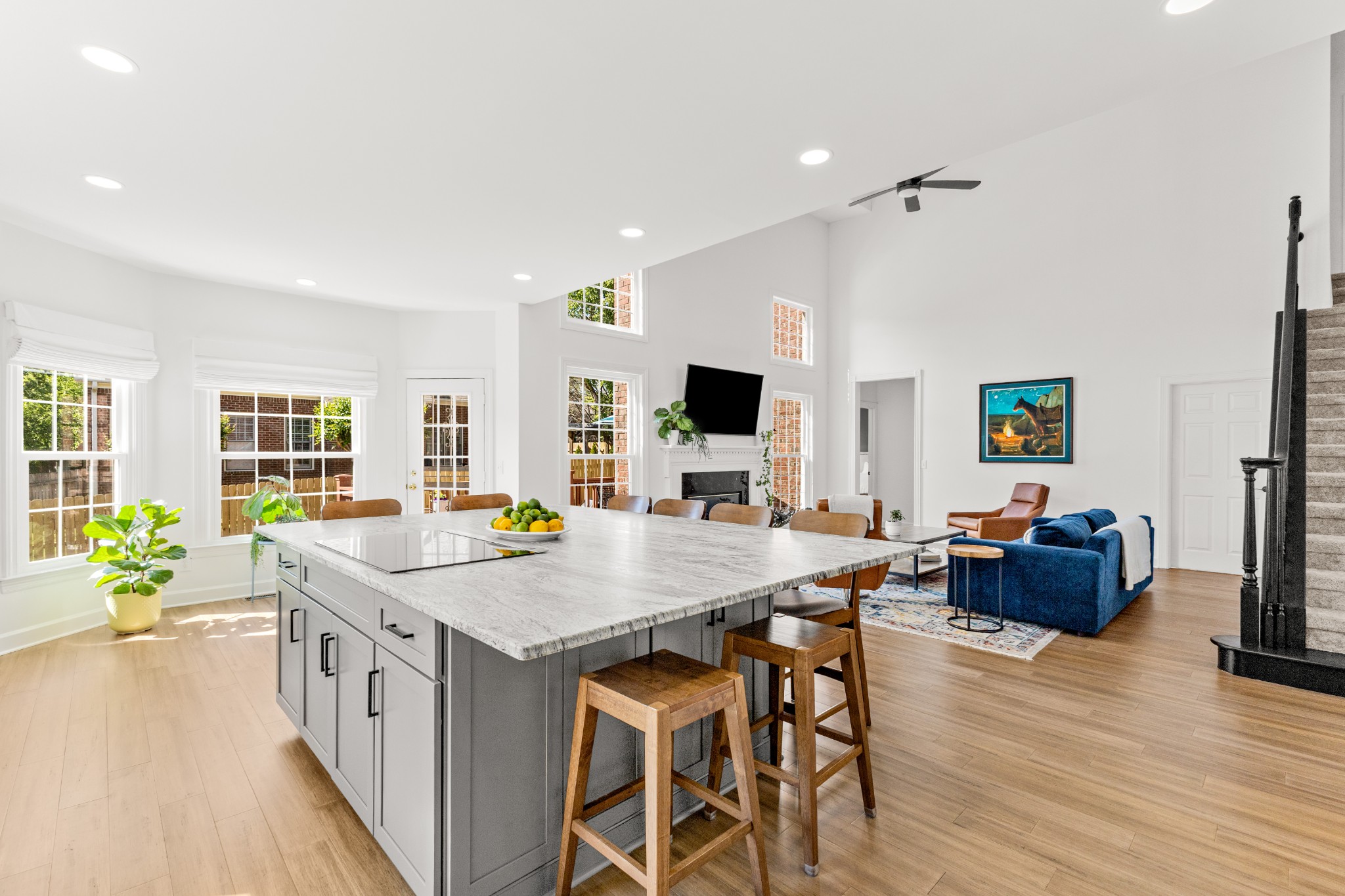 4529 Winfield Drive Nashville TN 37211