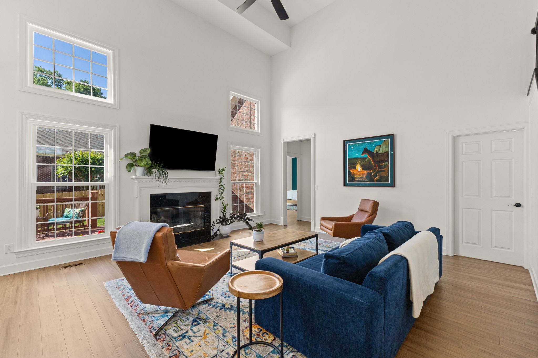 4529 Winfield Drive Nashville TN 37211