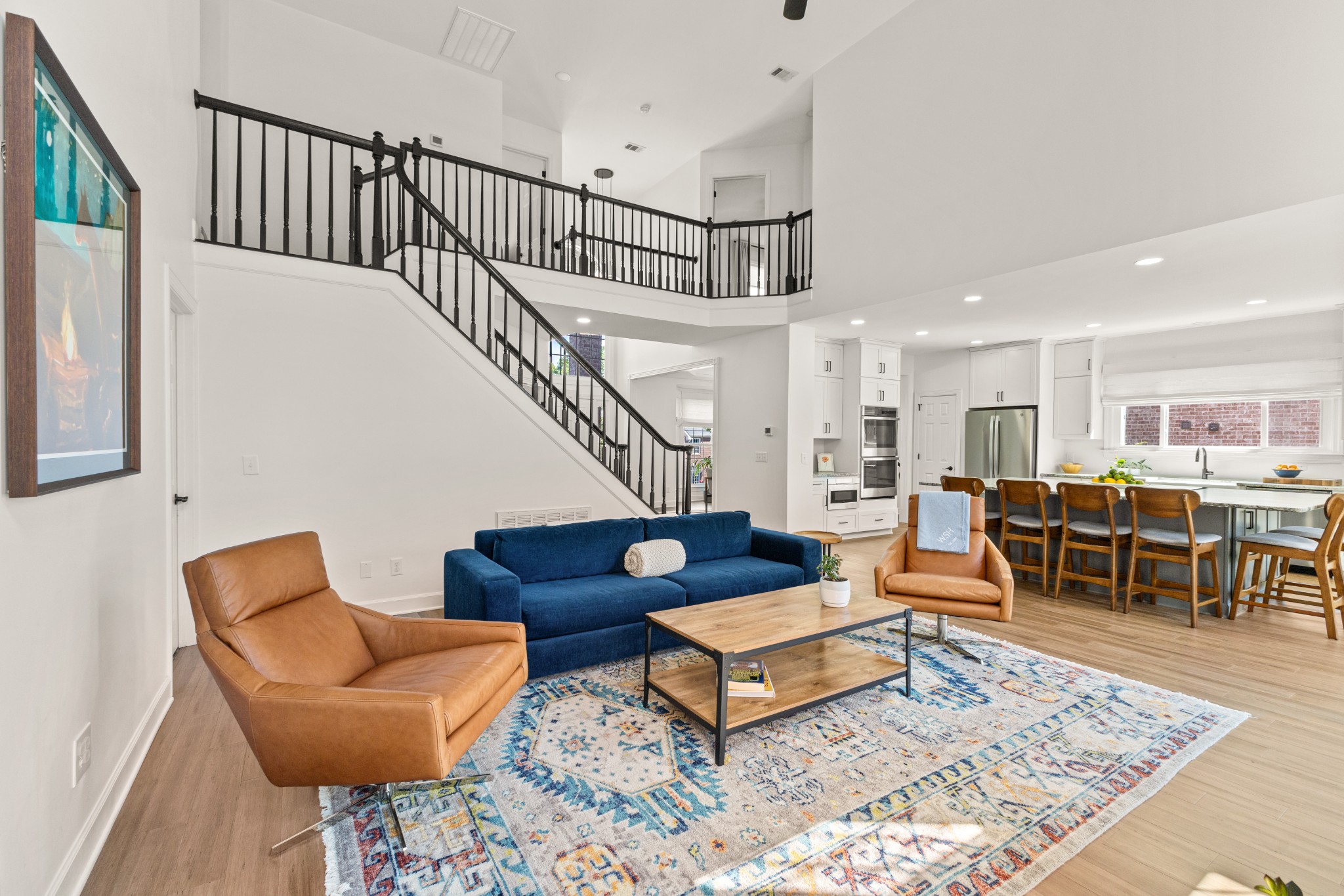 4529 Winfield Drive Nashville TN 37211