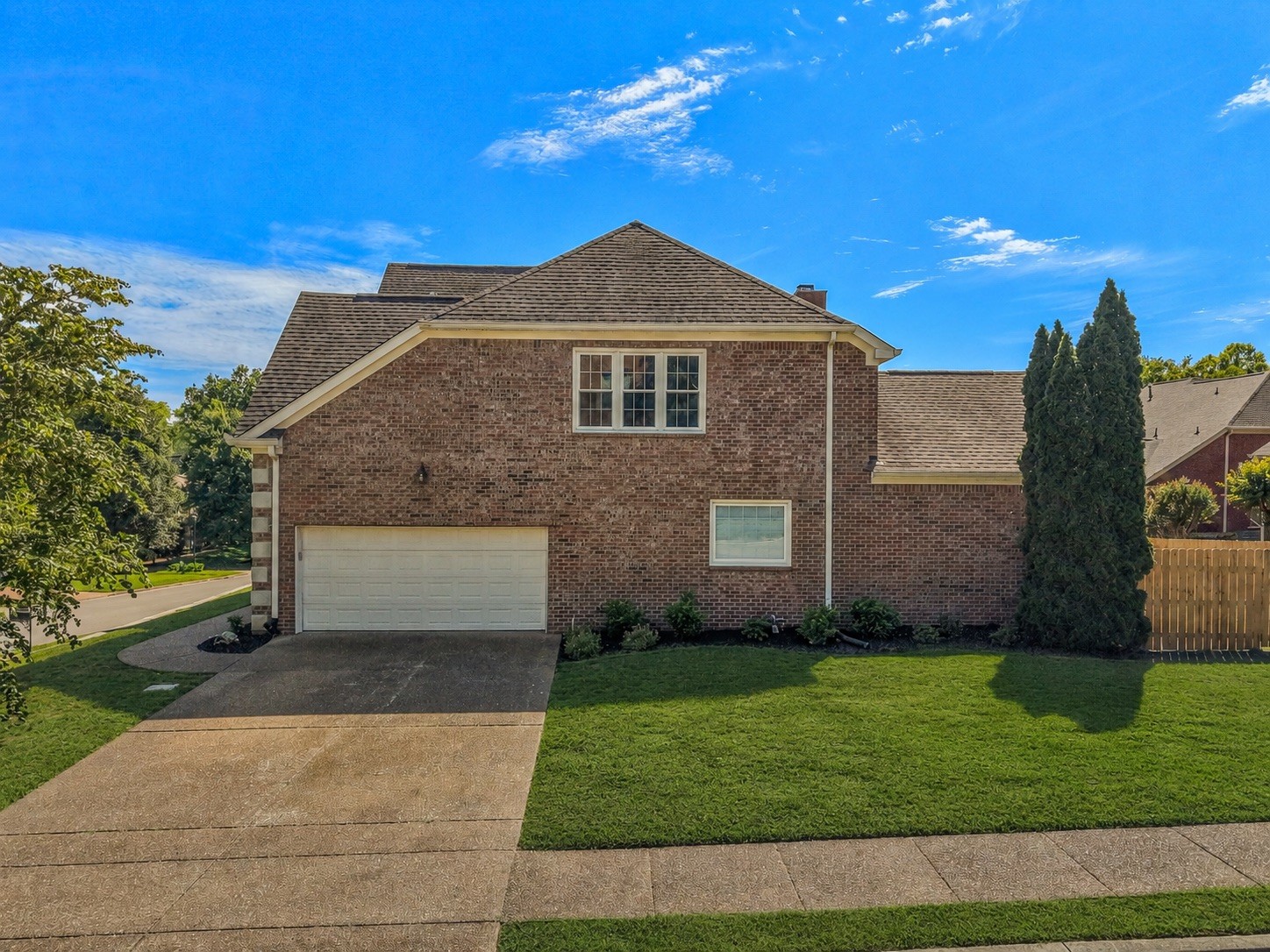4529 Winfield Drive Nashville TN 37211