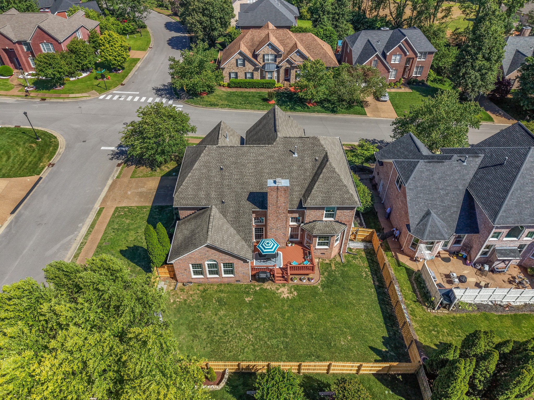 4529 Winfield Drive Nashville TN 37211