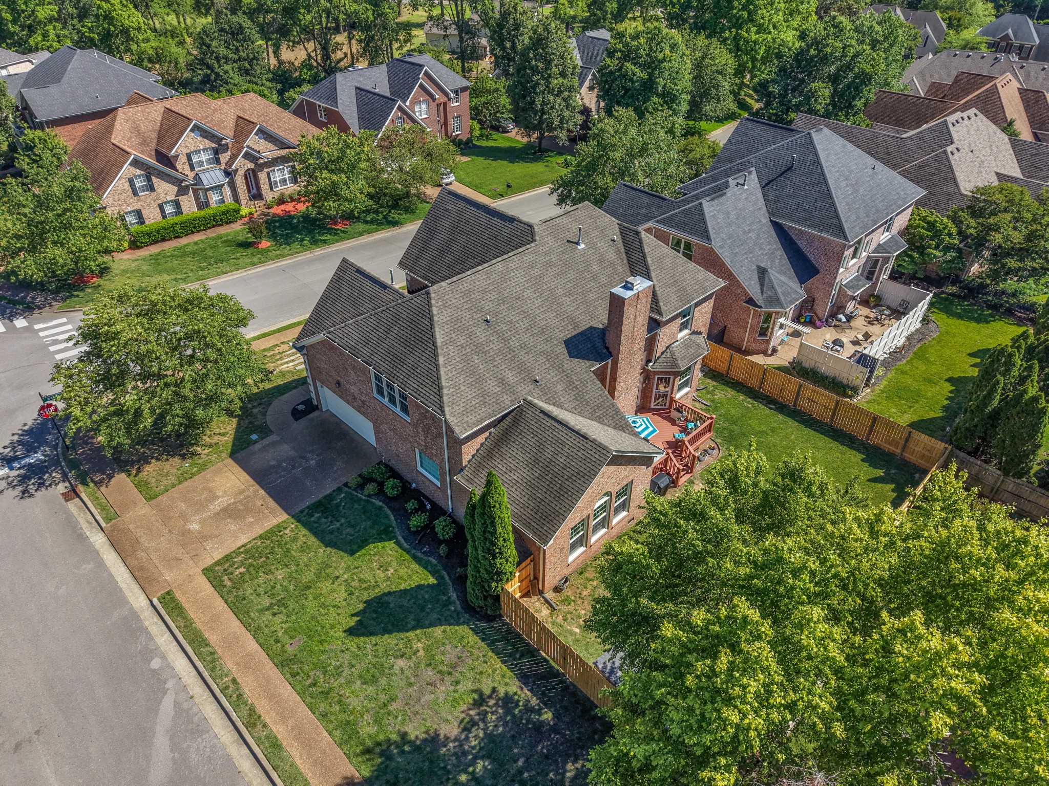 4529 Winfield Drive Nashville TN 37211