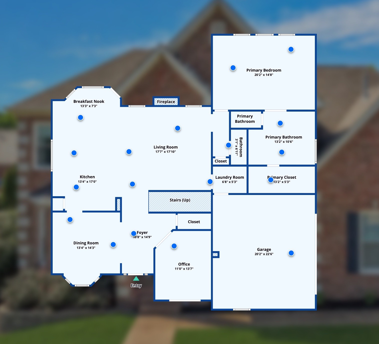 4529 Winfield Drive Nashville TN 37211