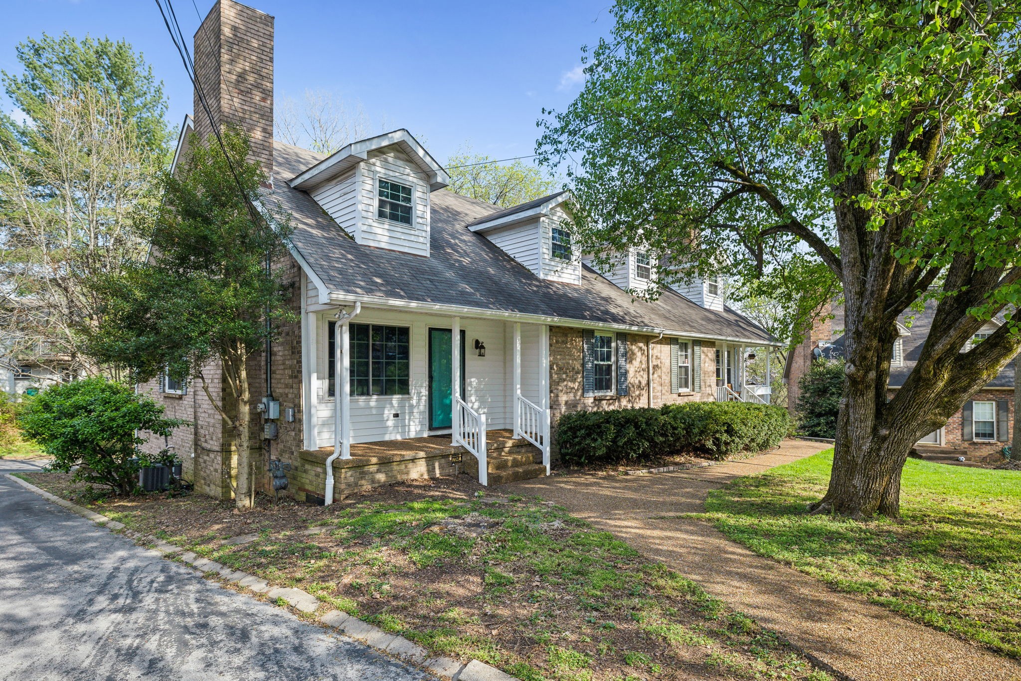 5524 Thalman Drive Brentwood TN 37027