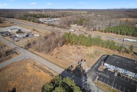 0 Expressway Drive Manchester TN 37355