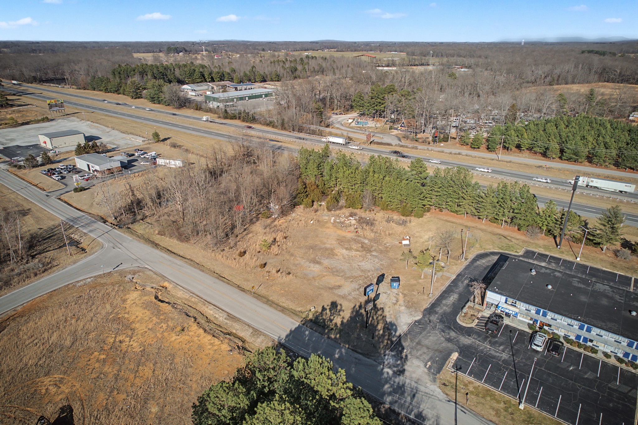 0 Expressway Drive Manchester TN 37355