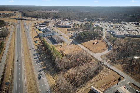 0 Expressway Drive Manchester TN 37355