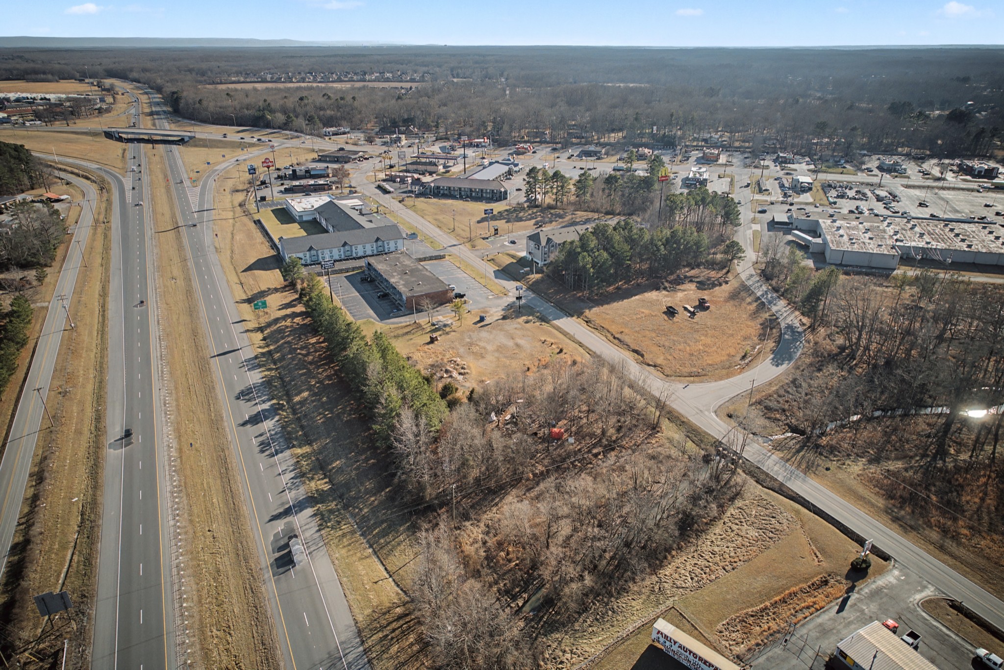 0 Expressway Drive Manchester TN 37355