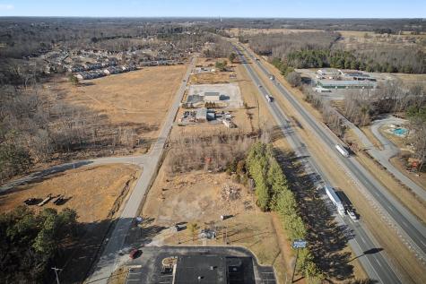 0 Expressway Drive Manchester TN 37355