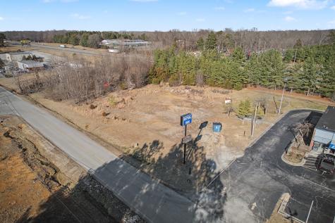 0 Expressway Drive Manchester TN 37355
