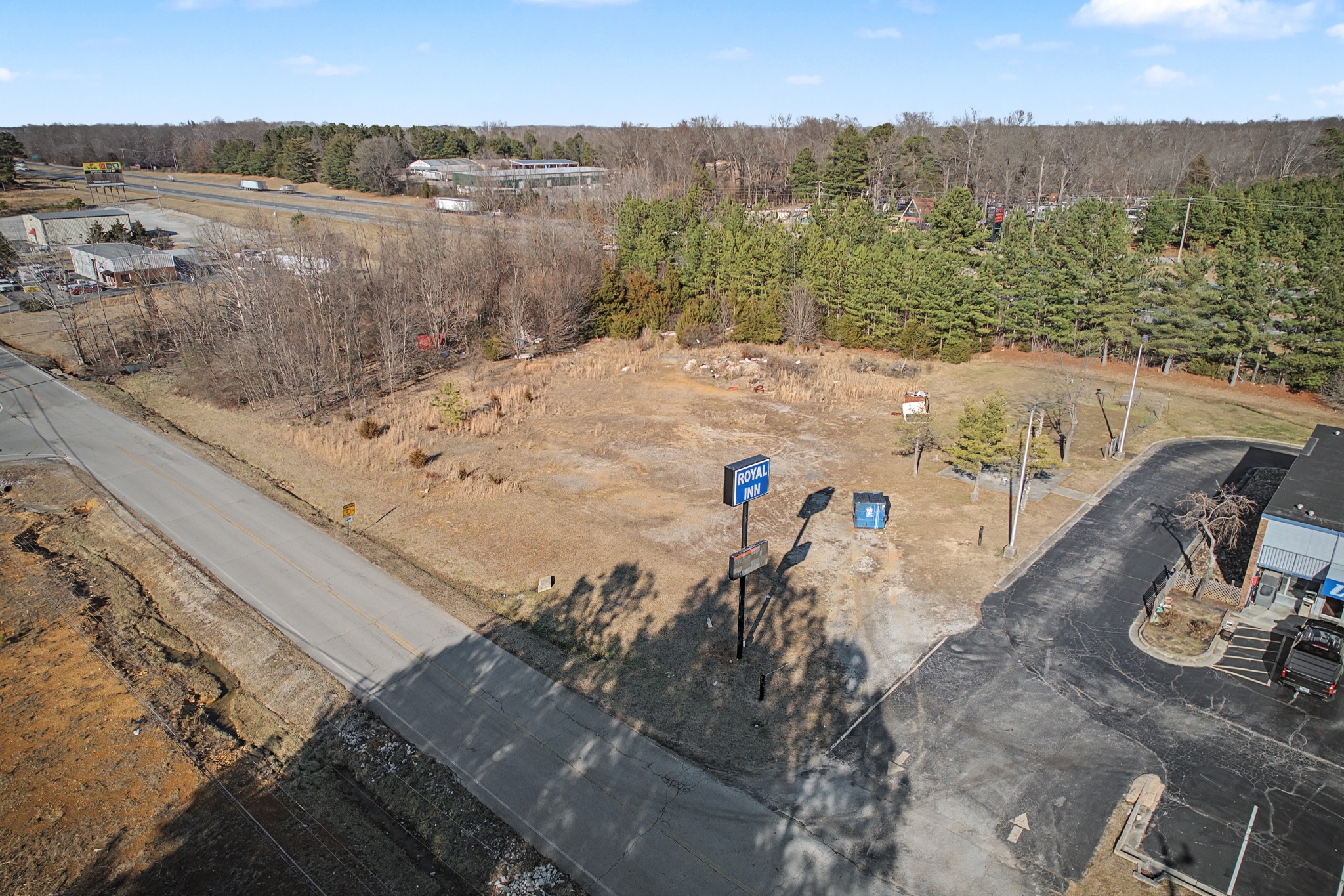 0 Expressway Drive Manchester TN 37355