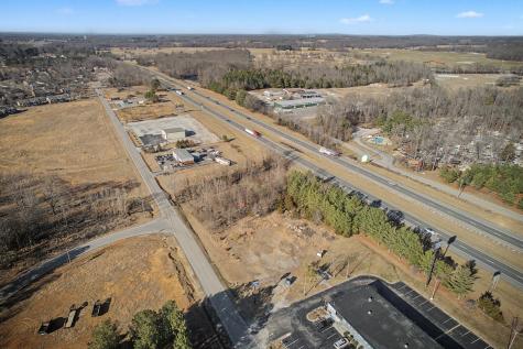 0 Expressway Drive Manchester TN 37355