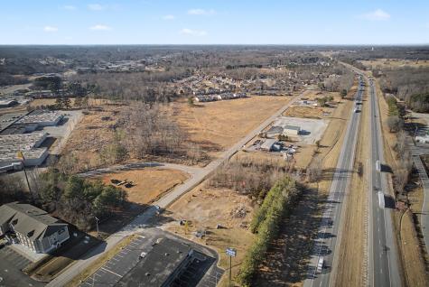 0 Expressway Drive Manchester TN 37355