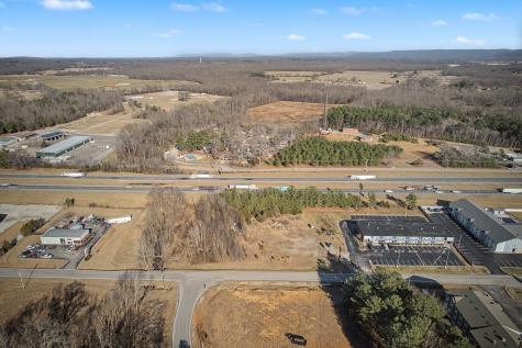 0 Expressway Drive Manchester TN 37355
