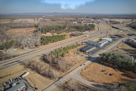 0 Expressway Drive Manchester TN 37355