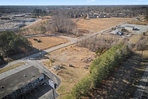 0 Expressway Drive Manchester TN 37355