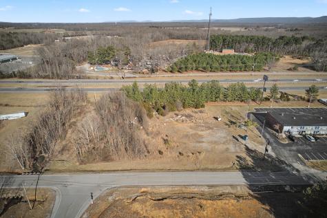 0 Expressway Drive Manchester TN 37355
