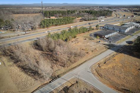0 Expressway Drive Manchester TN 37355