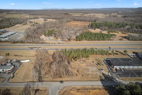 0 Expressway Drive Manchester TN 37355