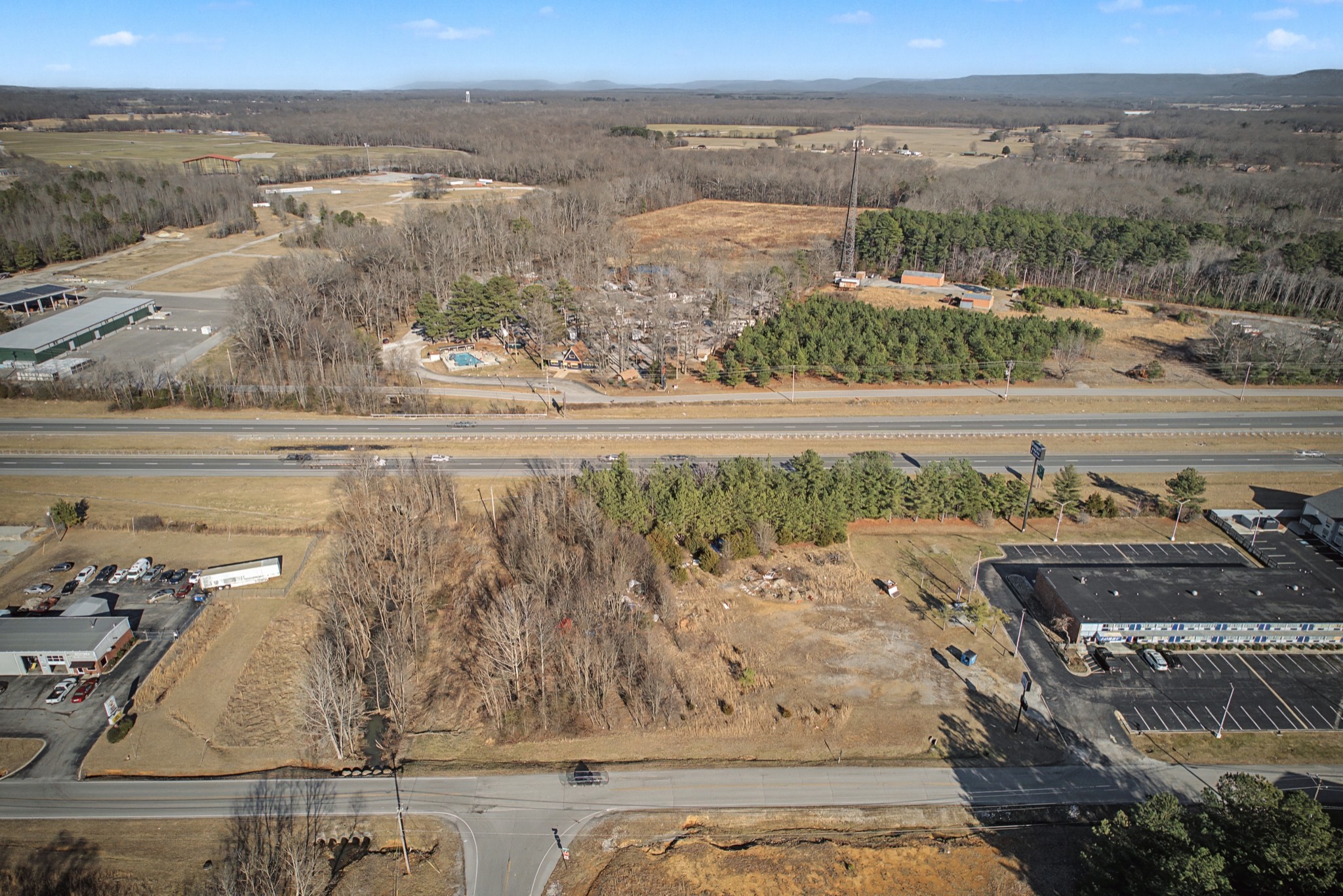 0 Expressway Drive Manchester TN 37355