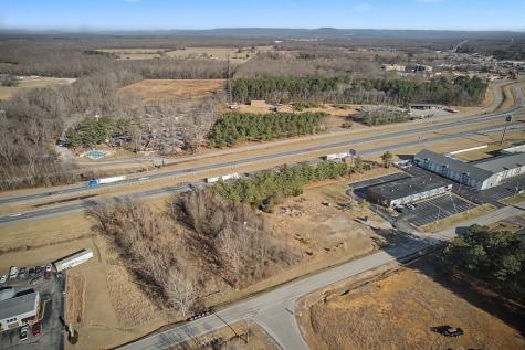0 Expressway Drive Manchester TN 37355