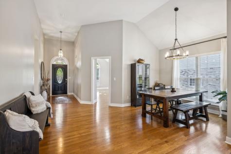 6856 Scarlet Ridge Drive Brentwood TN 37027