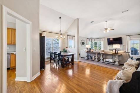 6856 Scarlet Ridge Drive Brentwood TN 37027