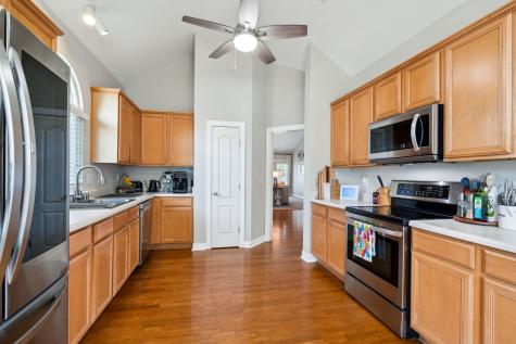 6856 Scarlet Ridge Drive Brentwood TN 37027