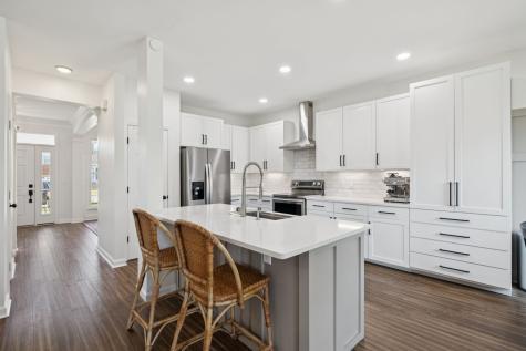 100 Buttercup Cove Franklin TN 37064