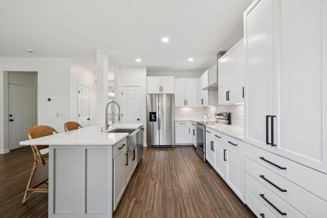 100 Buttercup Cove Franklin TN 37064