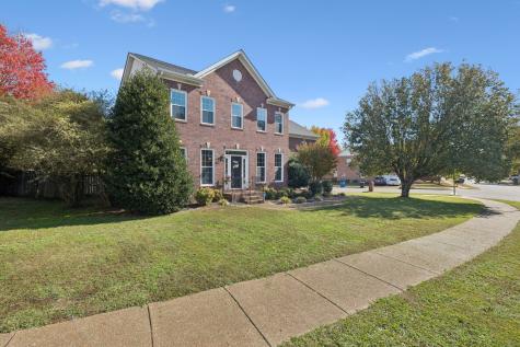 100 Buttercup Cove Franklin TN 37064