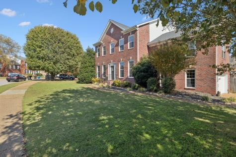100 Buttercup Cove Franklin TN 37064