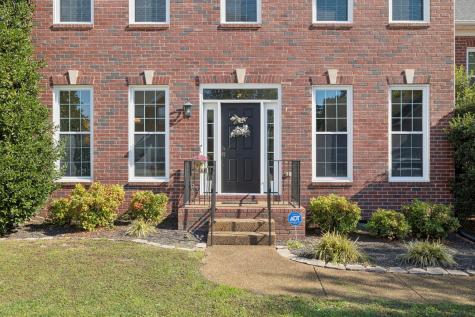 100 Buttercup Cove Franklin TN 37064