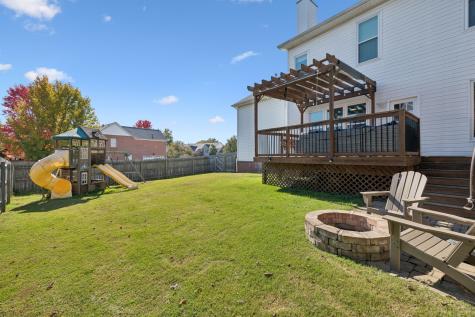 100 Buttercup Cove Franklin TN 37064