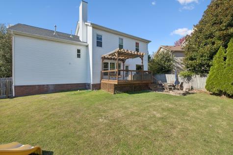 100 Buttercup Cove Franklin TN 37064