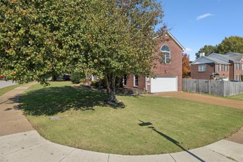 100 Buttercup Cove Franklin TN 37064