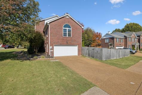 100 Buttercup Cove Franklin TN 37064